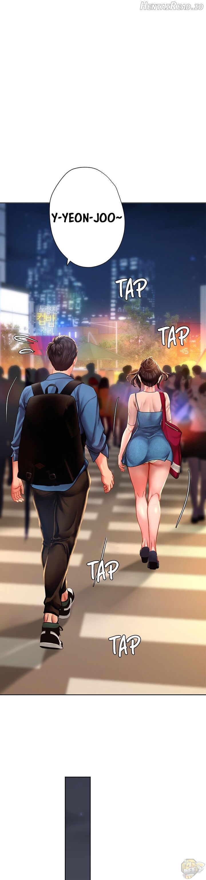 Should I Study at Noryangjin? Chapter 47 - page 32