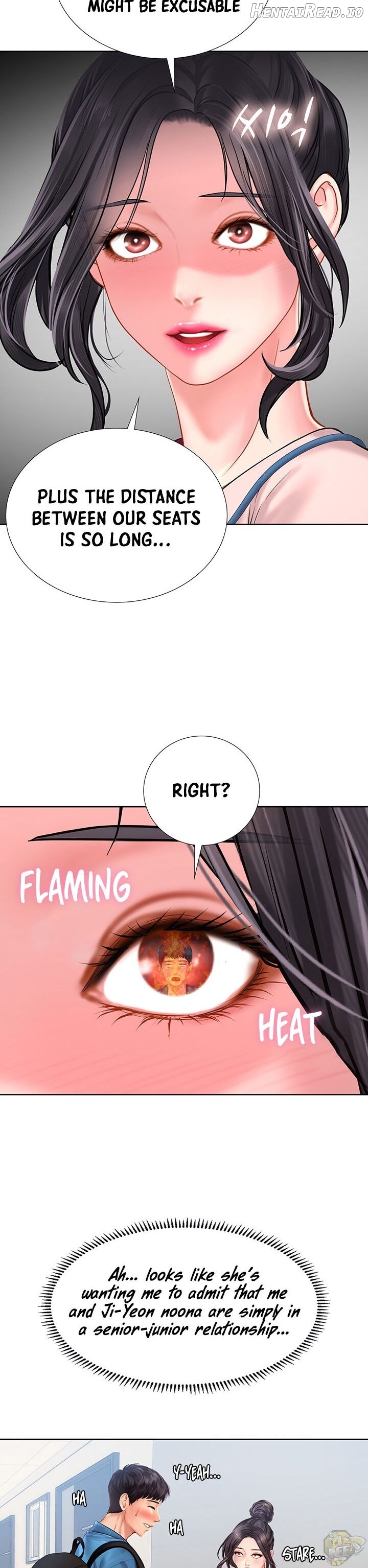 Should I Study at Noryangjin? Chapter 47 - page 35