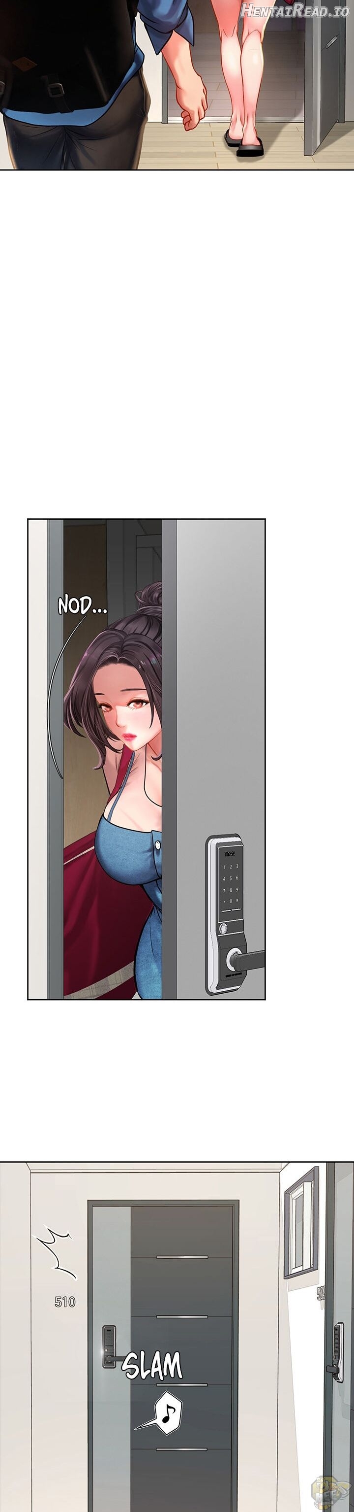 Should I Study at Noryangjin? Chapter 47 - page 37