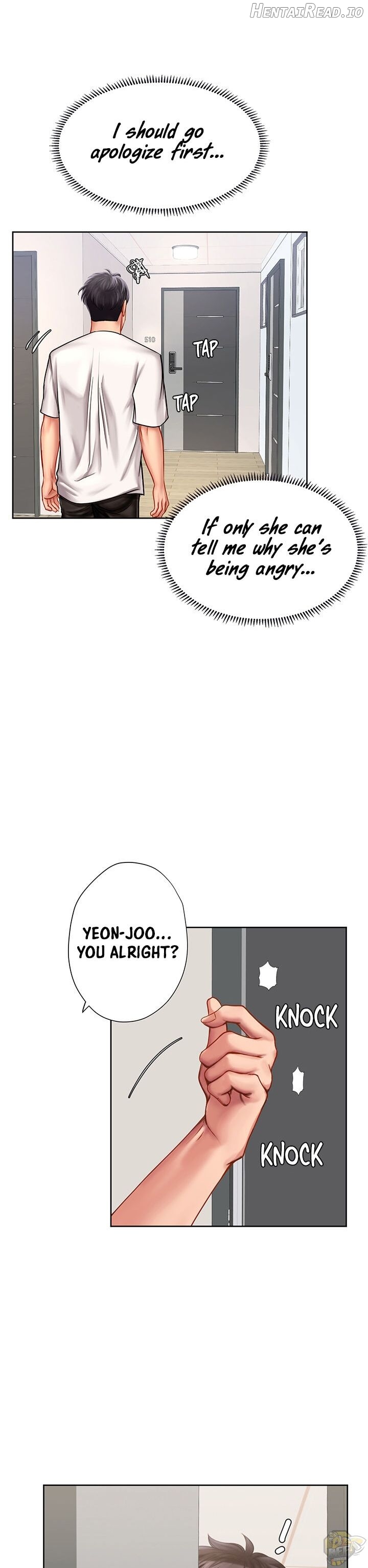 Should I Study at Noryangjin? Chapter 47 - page 39