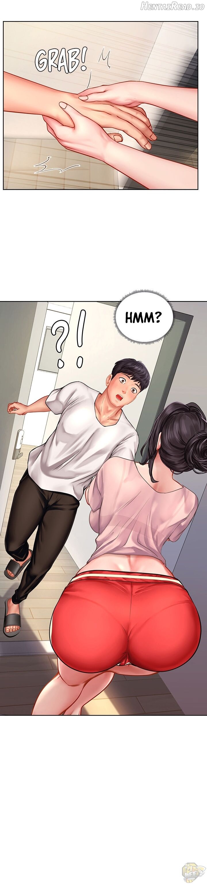 Should I Study at Noryangjin? Chapter 47 - page 41