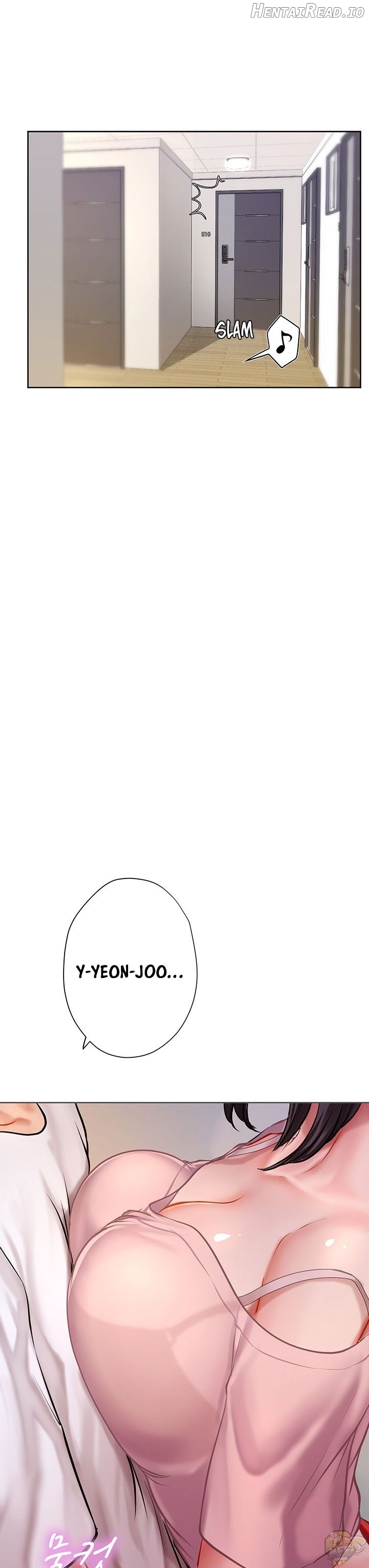 Should I Study at Noryangjin? Chapter 47 - page 42