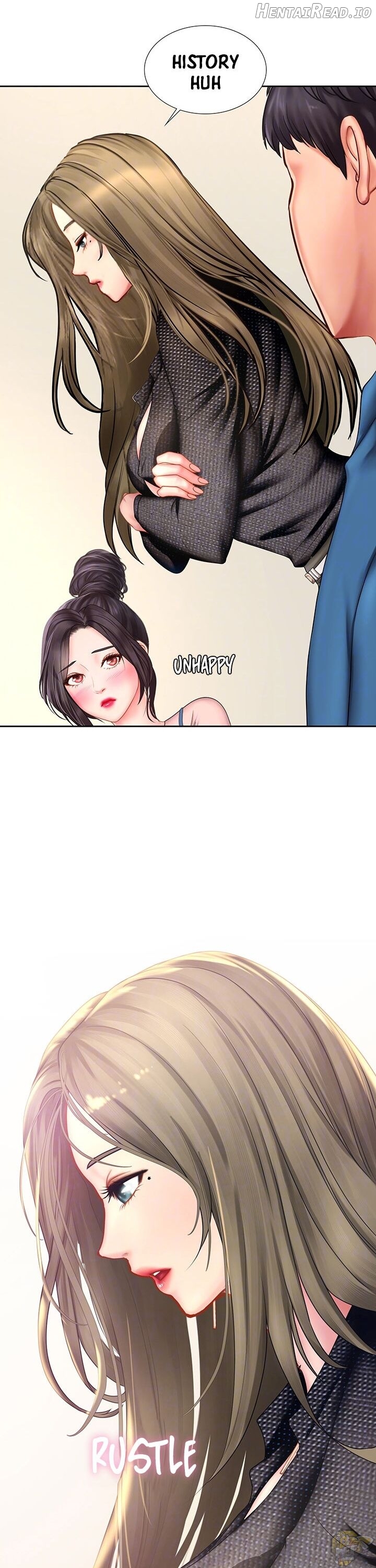 Should I Study at Noryangjin? Chapter 47 - page 7