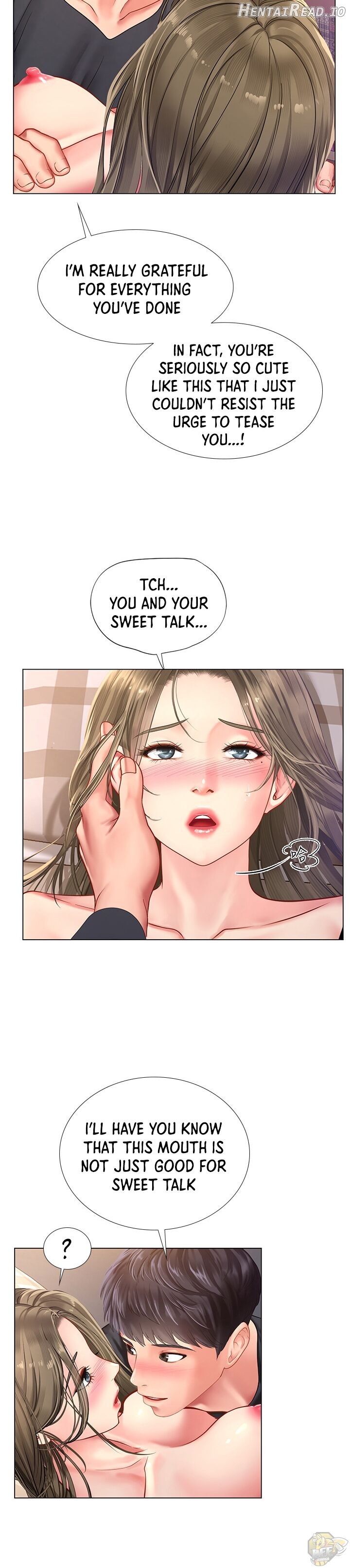 Should I Study at Noryangjin? Chapter 69 - page 18