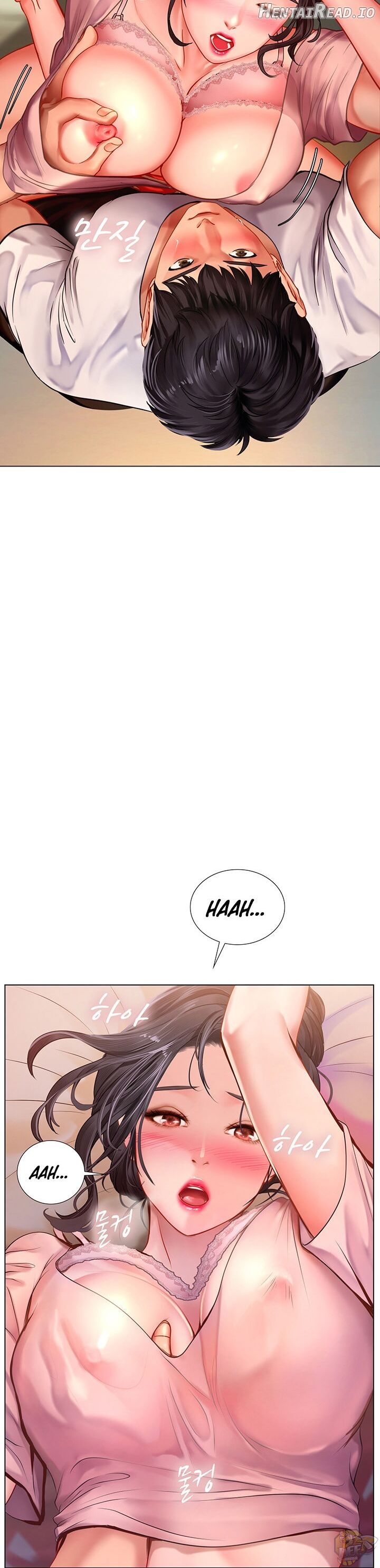 Should I Study at Noryangjin? Chapter 48 - page 21