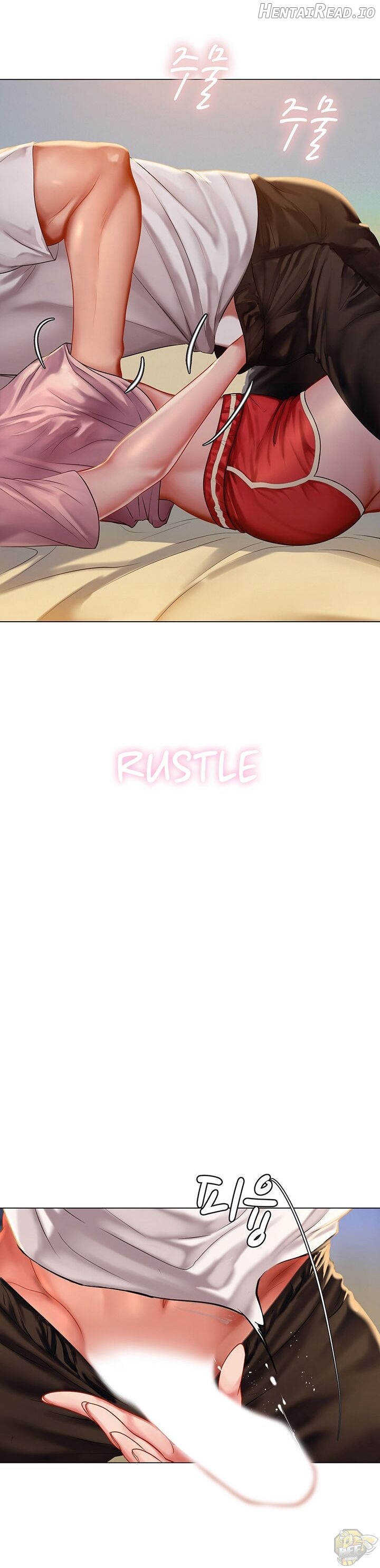 Should I Study at Noryangjin? Chapter 48 - page 24