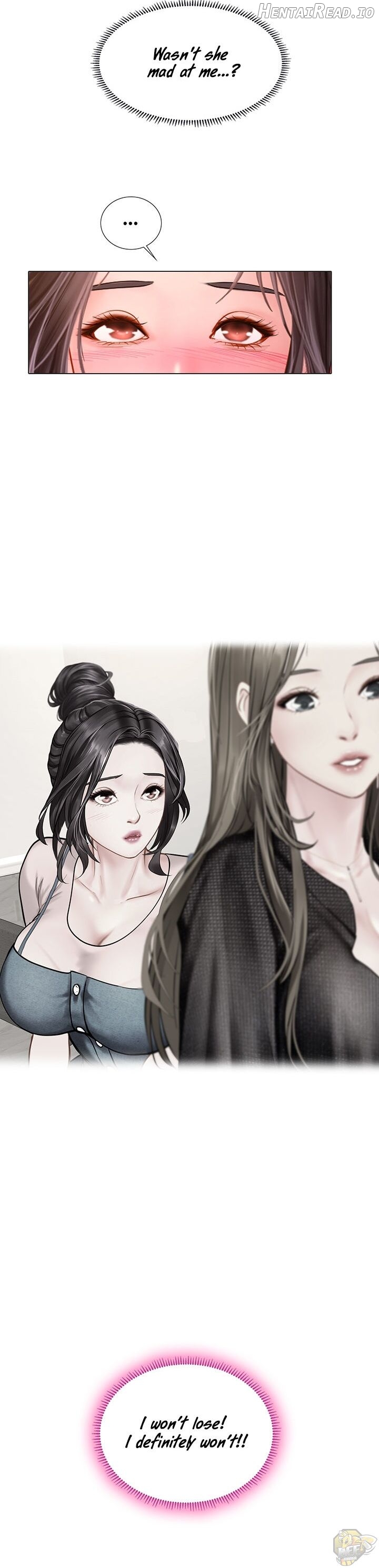 Should I Study at Noryangjin? Chapter 48 - page 28