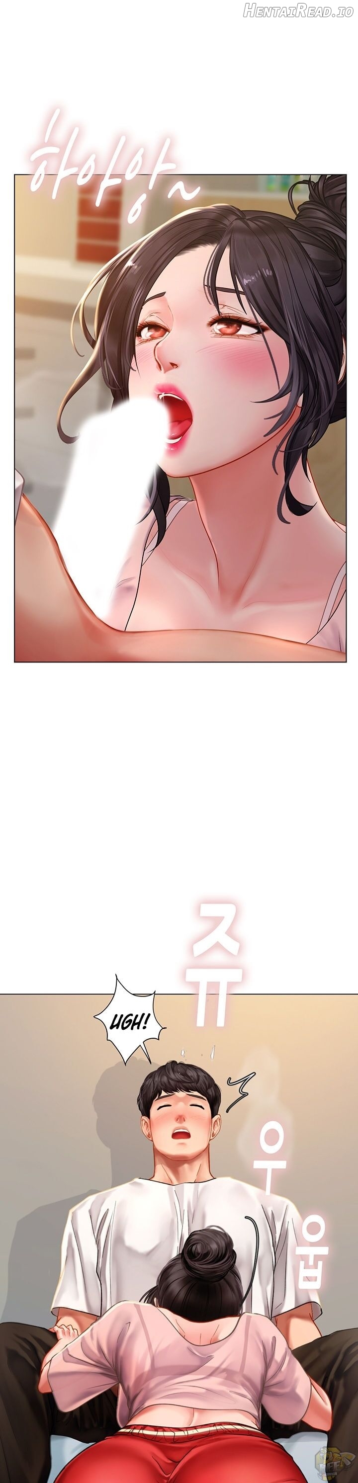 Should I Study at Noryangjin? Chapter 48 - page 30