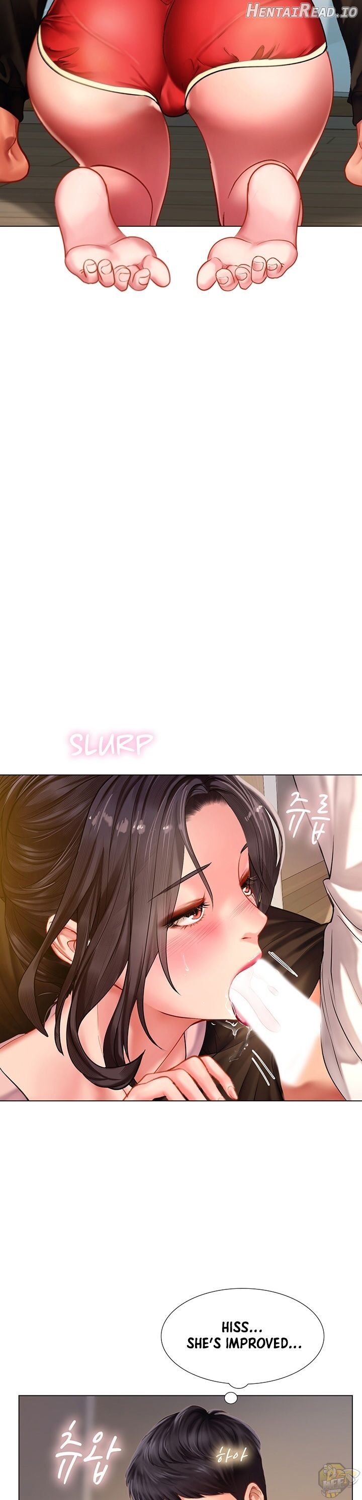Should I Study at Noryangjin? Chapter 48 - page 31