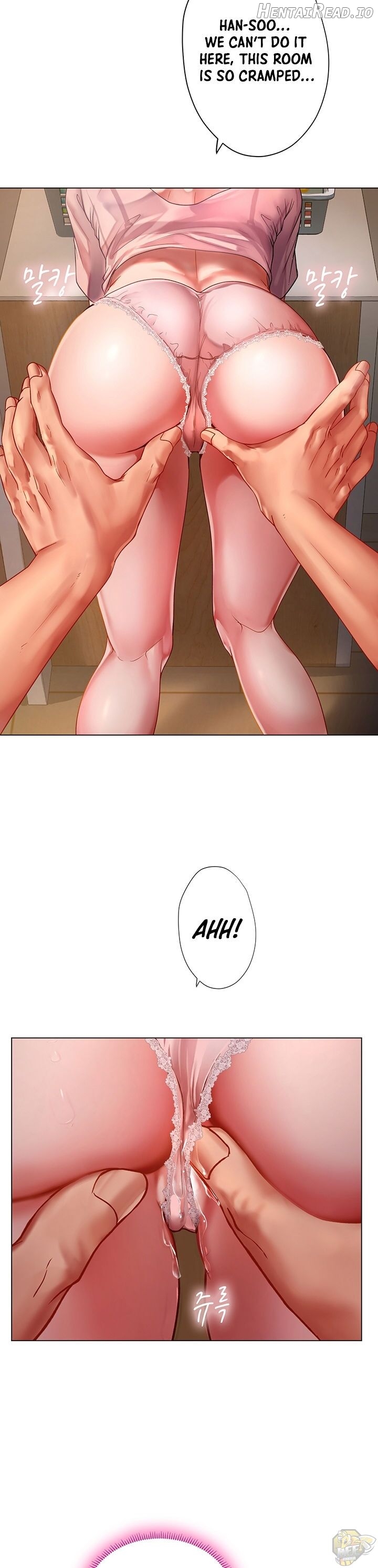 Should I Study at Noryangjin? Chapter 48 - page 39