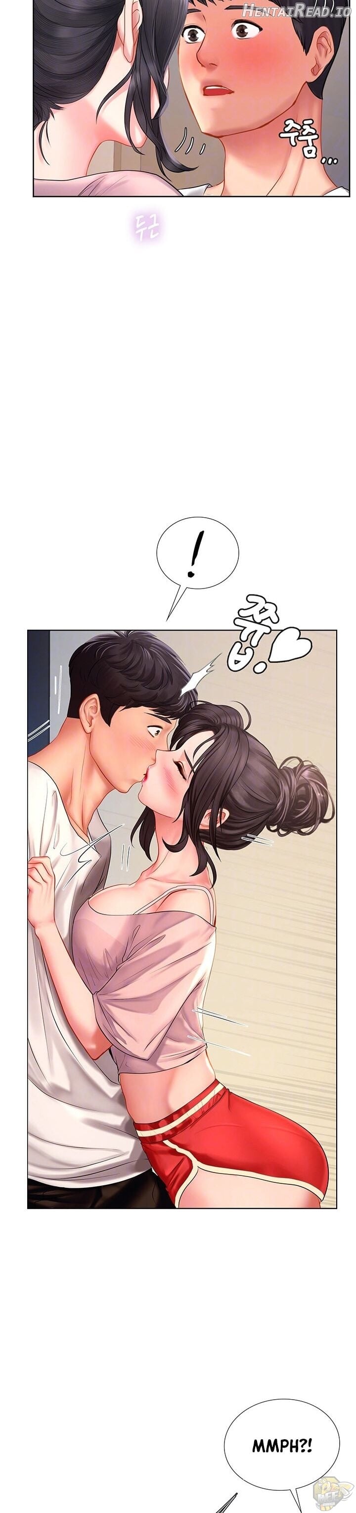 Should I Study at Noryangjin? Chapter 48 - page 6