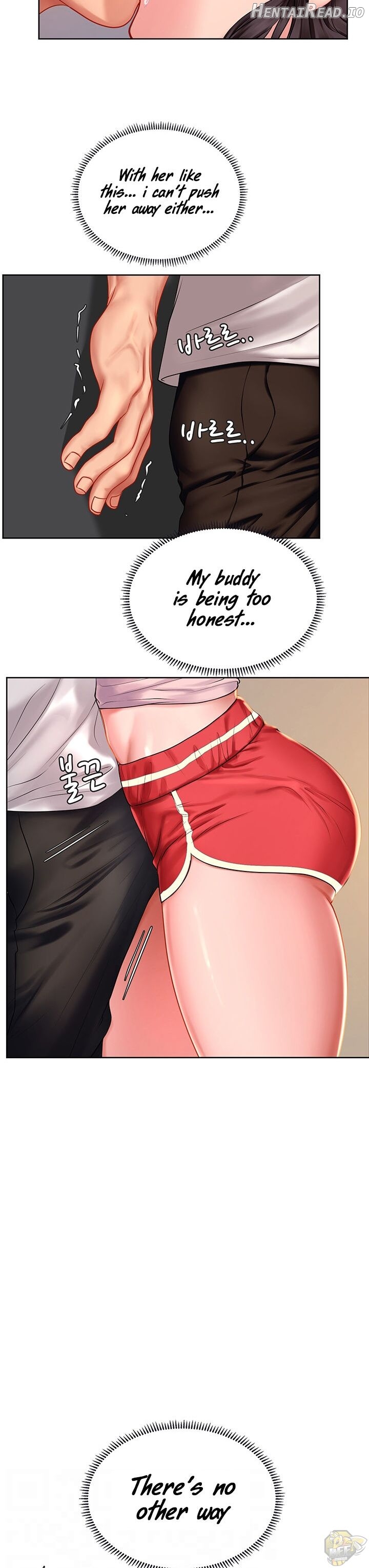 Should I Study at Noryangjin? Chapter 48 - page 8