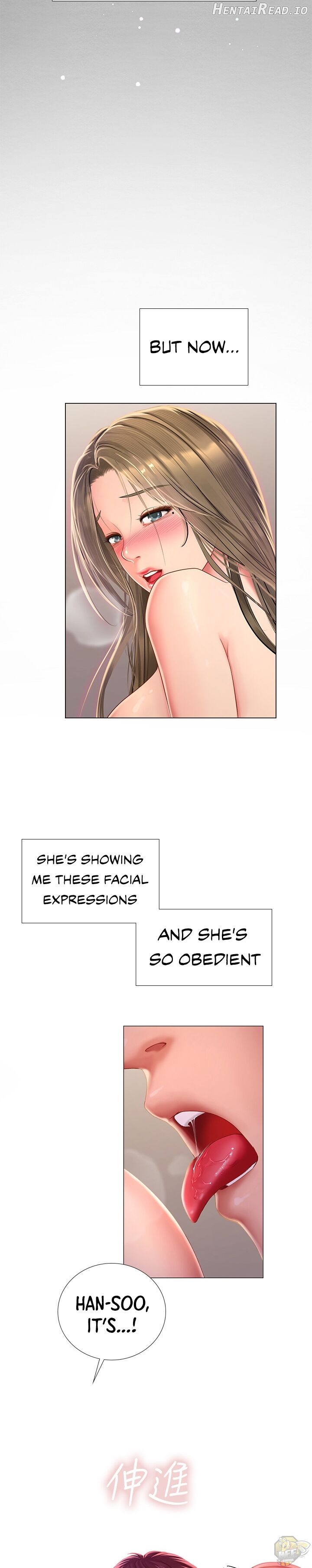 Should I Study at Noryangjin? Chapter 70 - page 18