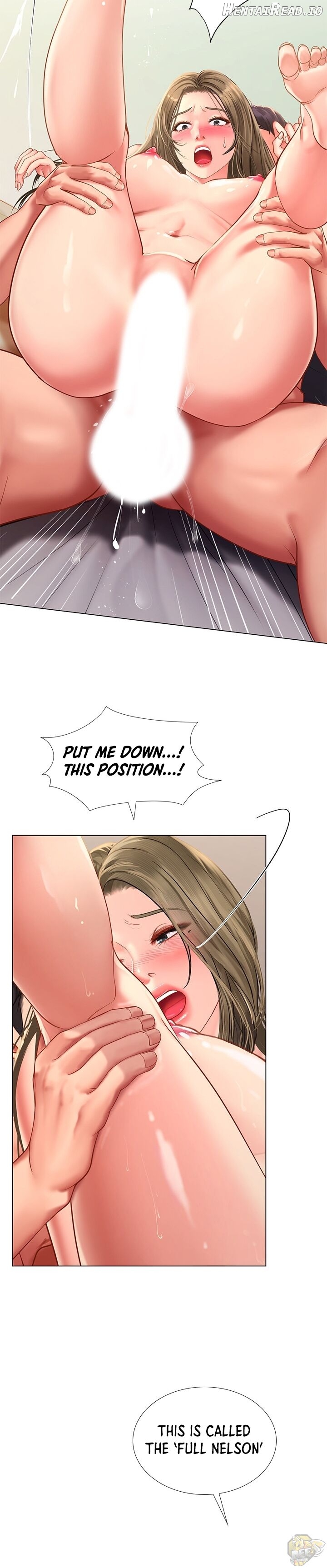 Should I Study at Noryangjin? Chapter 70 - page 27