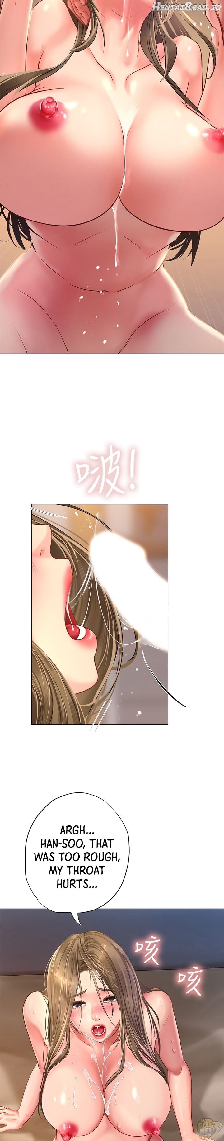 Should I Study at Noryangjin? Chapter 70 - page 9