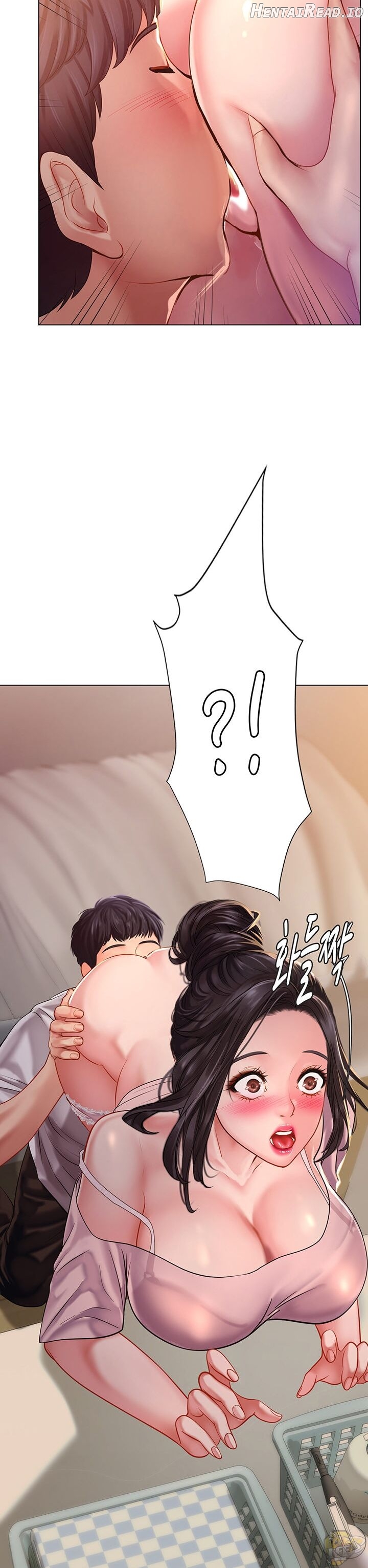 Should I Study at Noryangjin? Chapter 49 - page 11