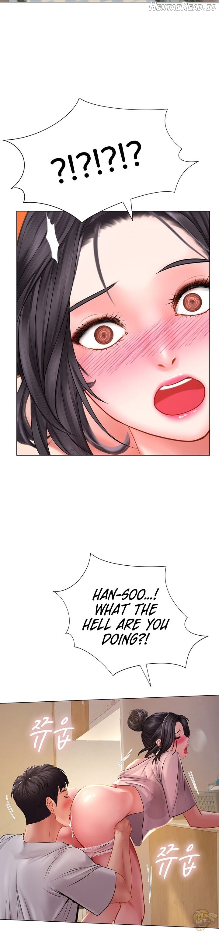 Should I Study at Noryangjin? Chapter 49 - page 12