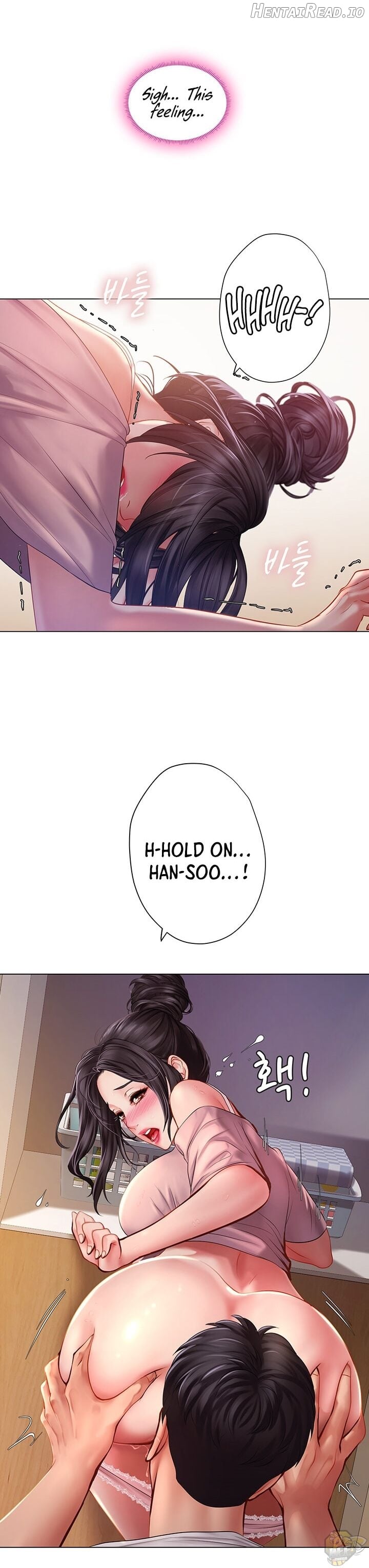 Should I Study at Noryangjin? Chapter 49 - page 13