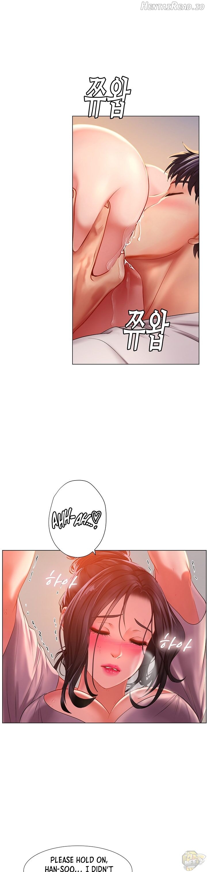 Should I Study at Noryangjin? Chapter 49 - page 14