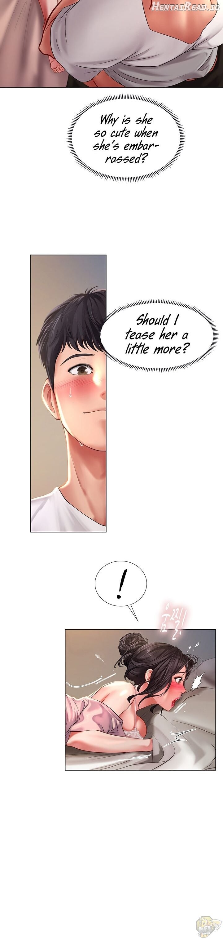Should I Study at Noryangjin? Chapter 49 - page 23