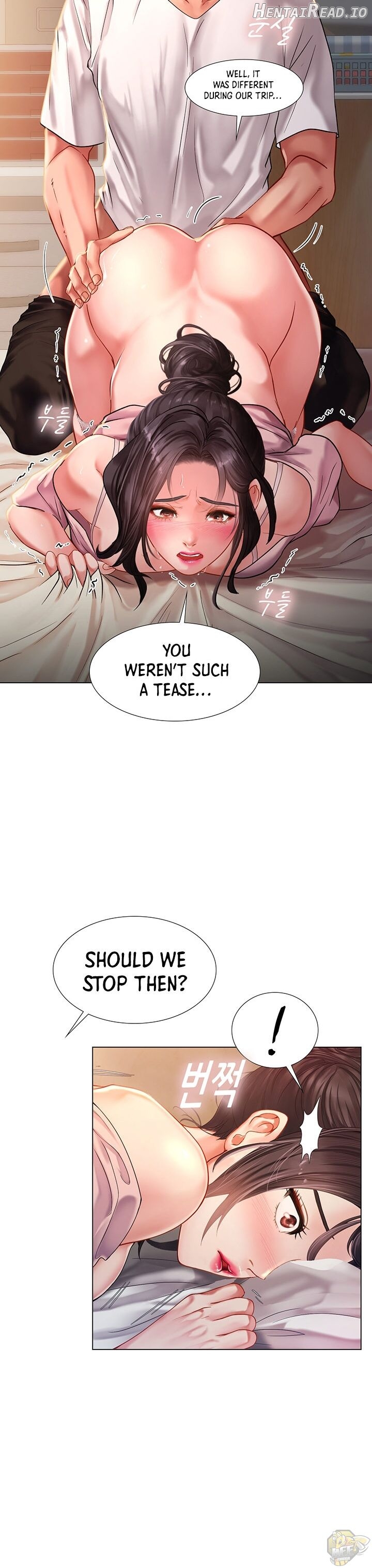 Should I Study at Noryangjin? Chapter 49 - page 25