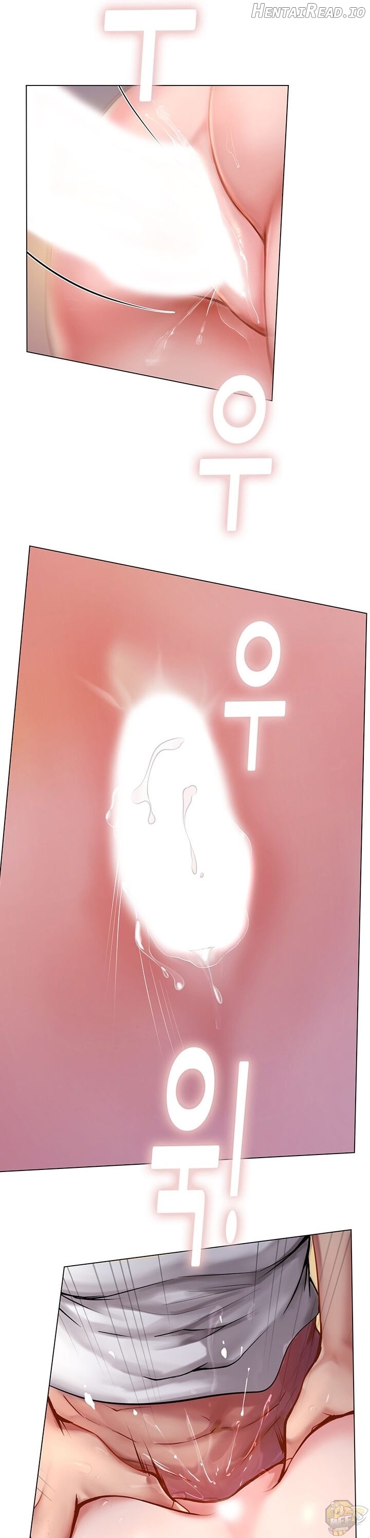 Should I Study at Noryangjin? Chapter 49 - page 31