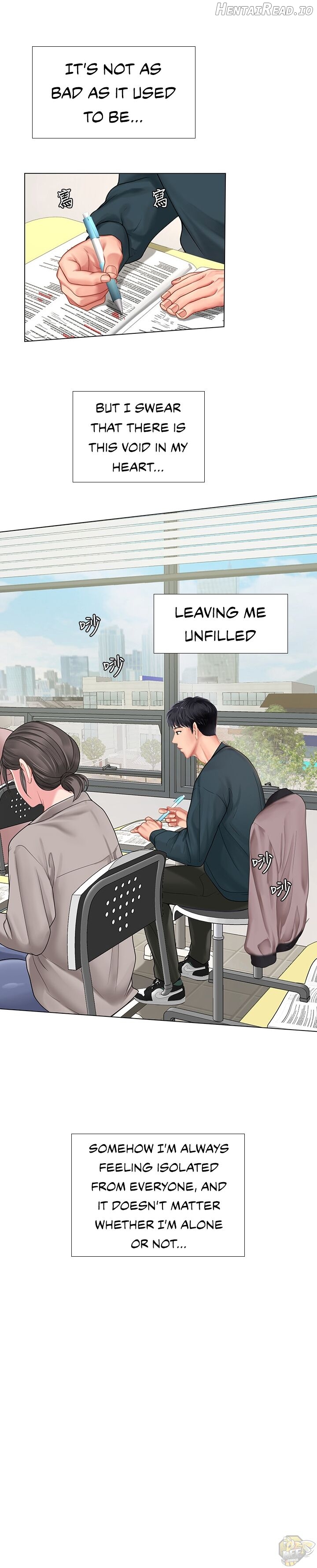 Should I Study at Noryangjin? Chapter 71 - page 13