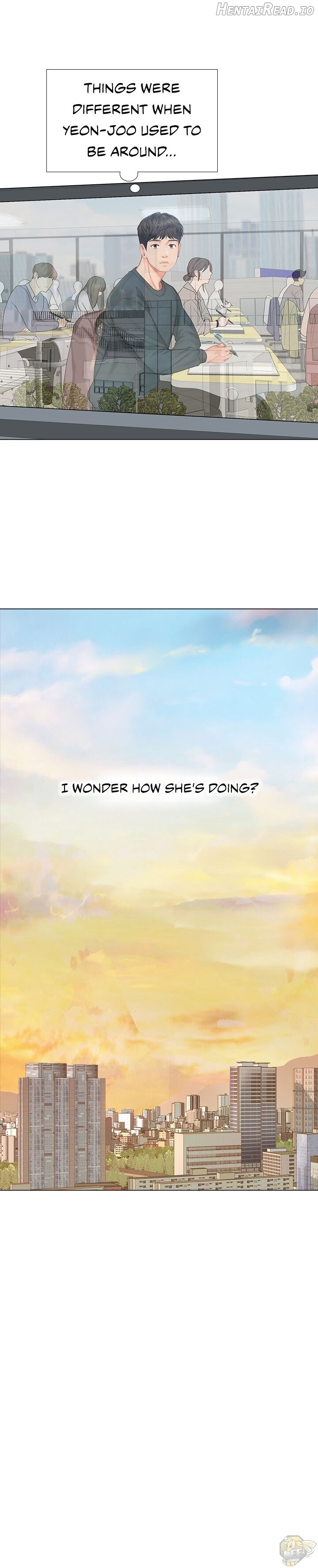 Should I Study at Noryangjin? Chapter 71 - page 14