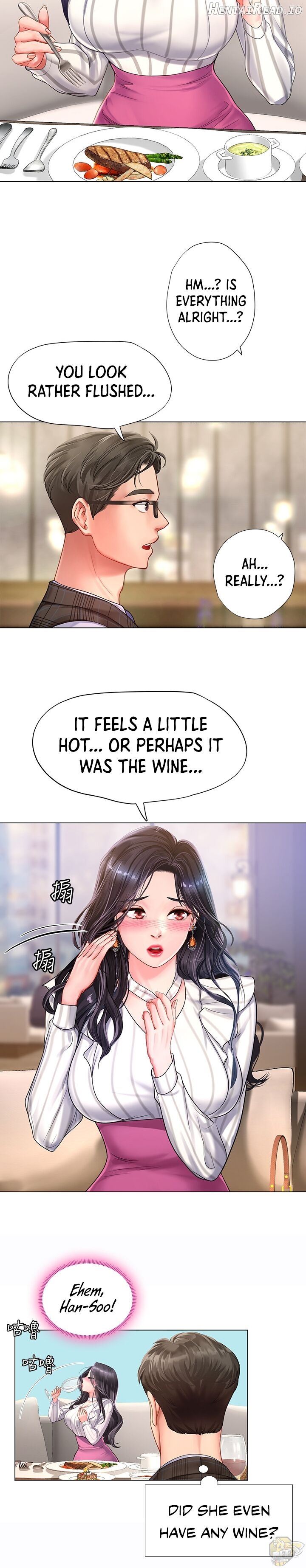 Should I Study at Noryangjin? Chapter 71 - page 22