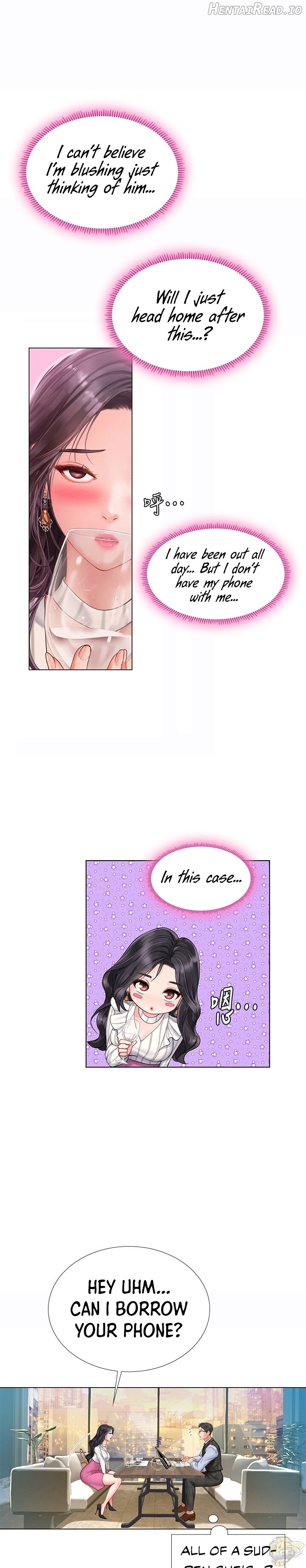 Should I Study at Noryangjin? Chapter 71 - page 23