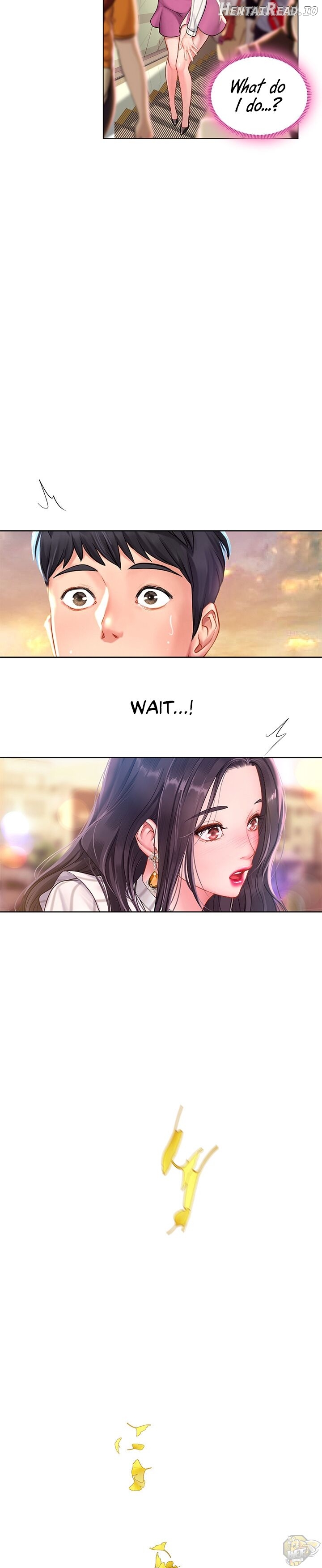Should I Study at Noryangjin? Chapter 71 - page 31