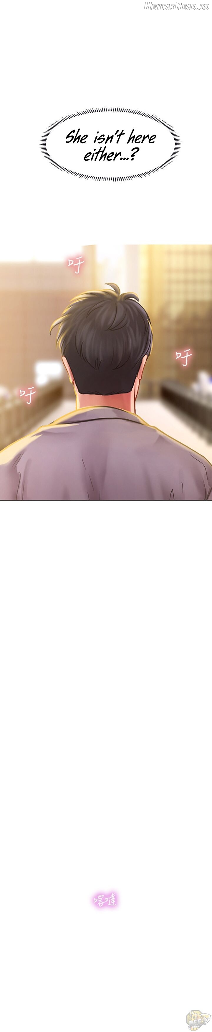 Should I Study at Noryangjin? Chapter 71 - page 34