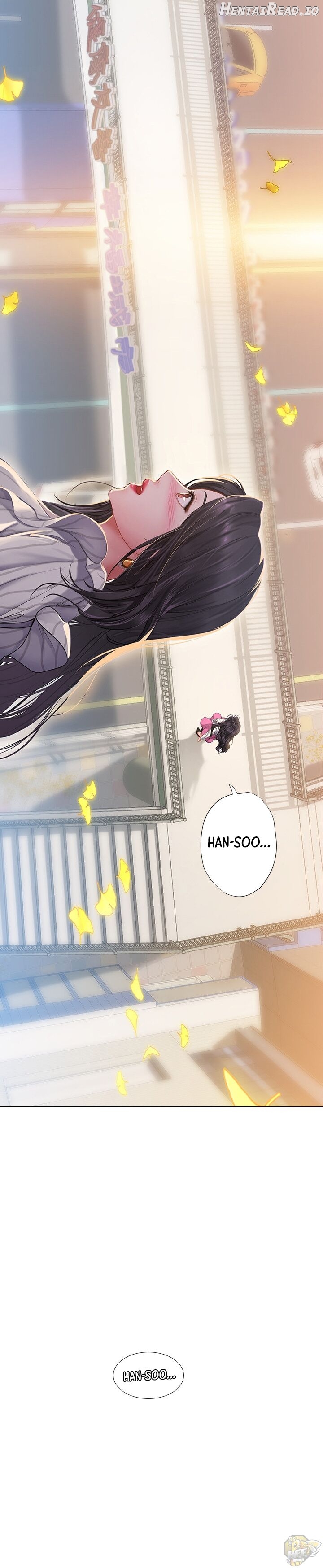 Should I Study at Noryangjin? Chapter 71 - page 38