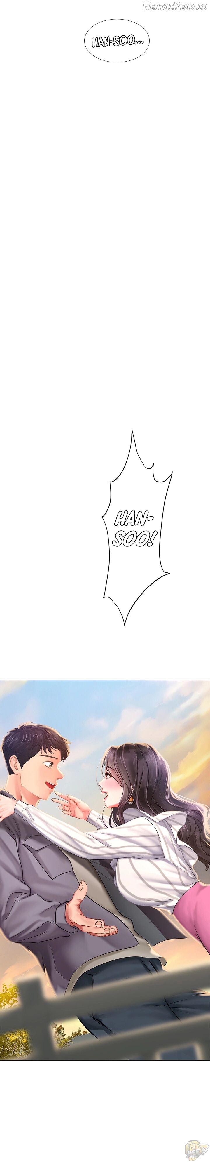 Should I Study at Noryangjin? Chapter 71 - page 39