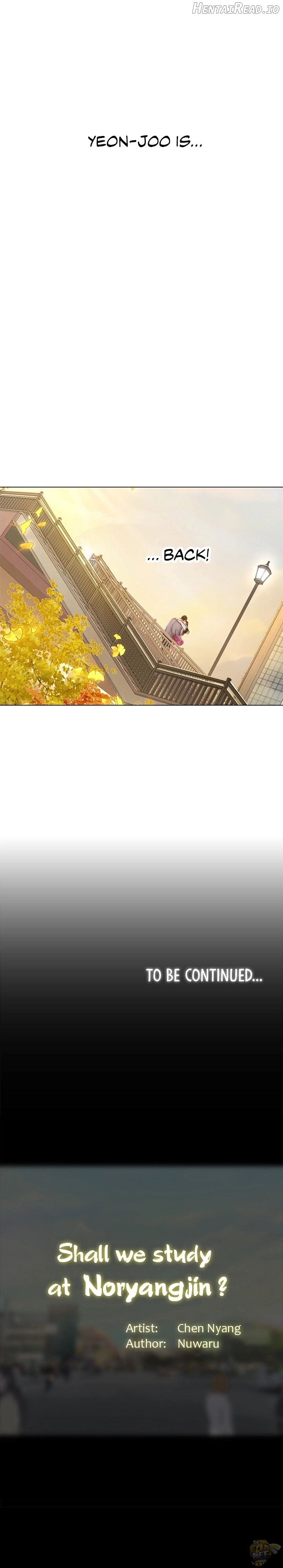 Should I Study at Noryangjin? Chapter 71 - page 40