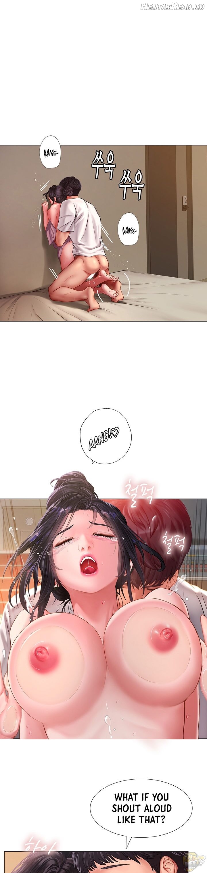 Should I Study at Noryangjin? Chapter 50 - page 19