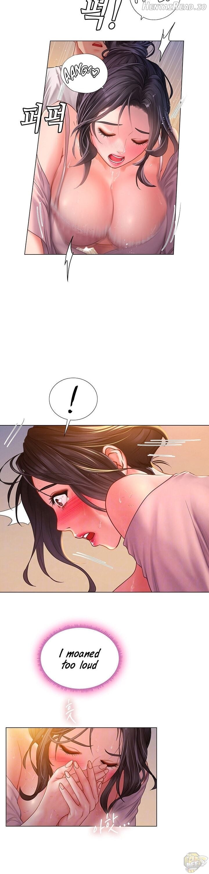 Should I Study at Noryangjin? Chapter 50 - page 5