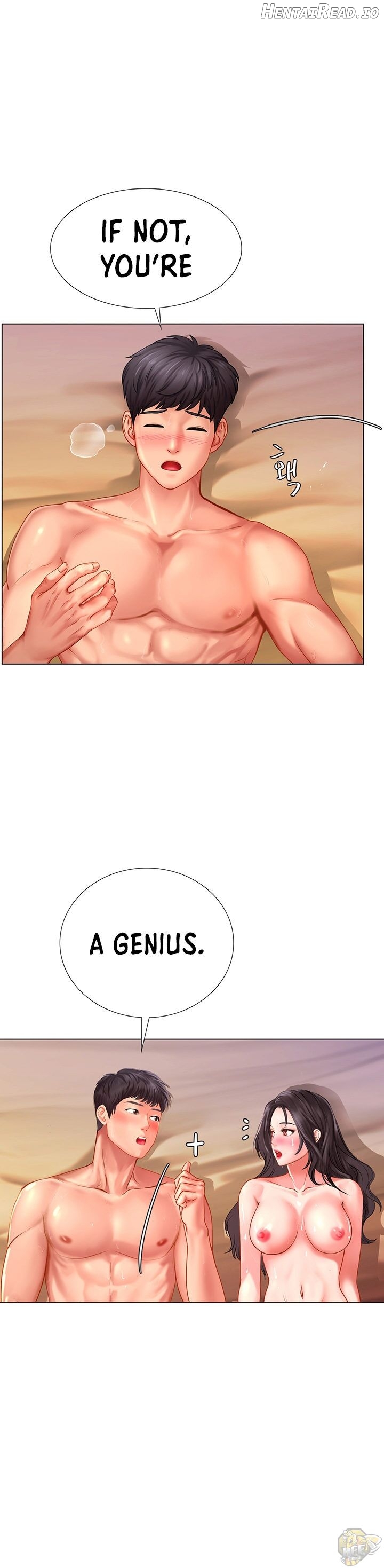Should I Study at Noryangjin? Chapter 51 - page 15