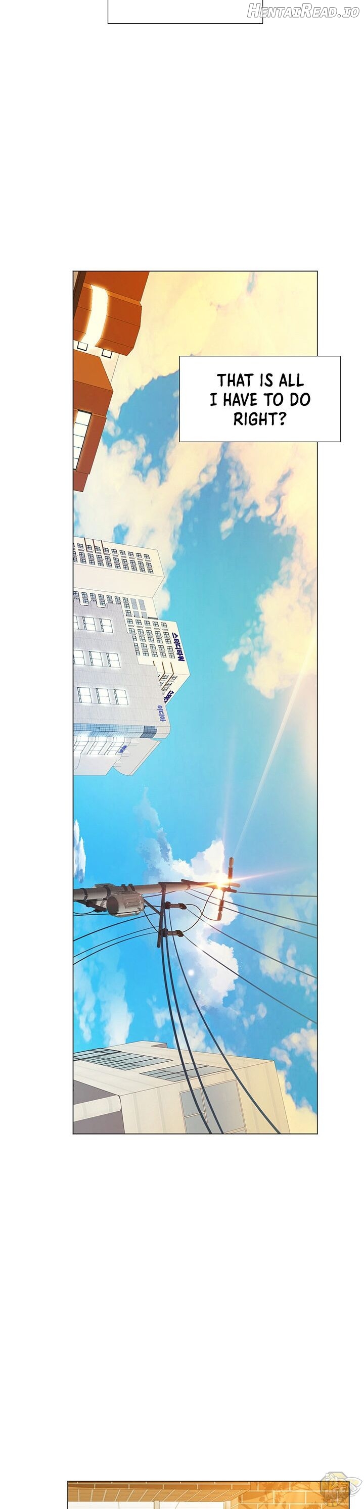 Should I Study at Noryangjin? Chapter 51 - page 26
