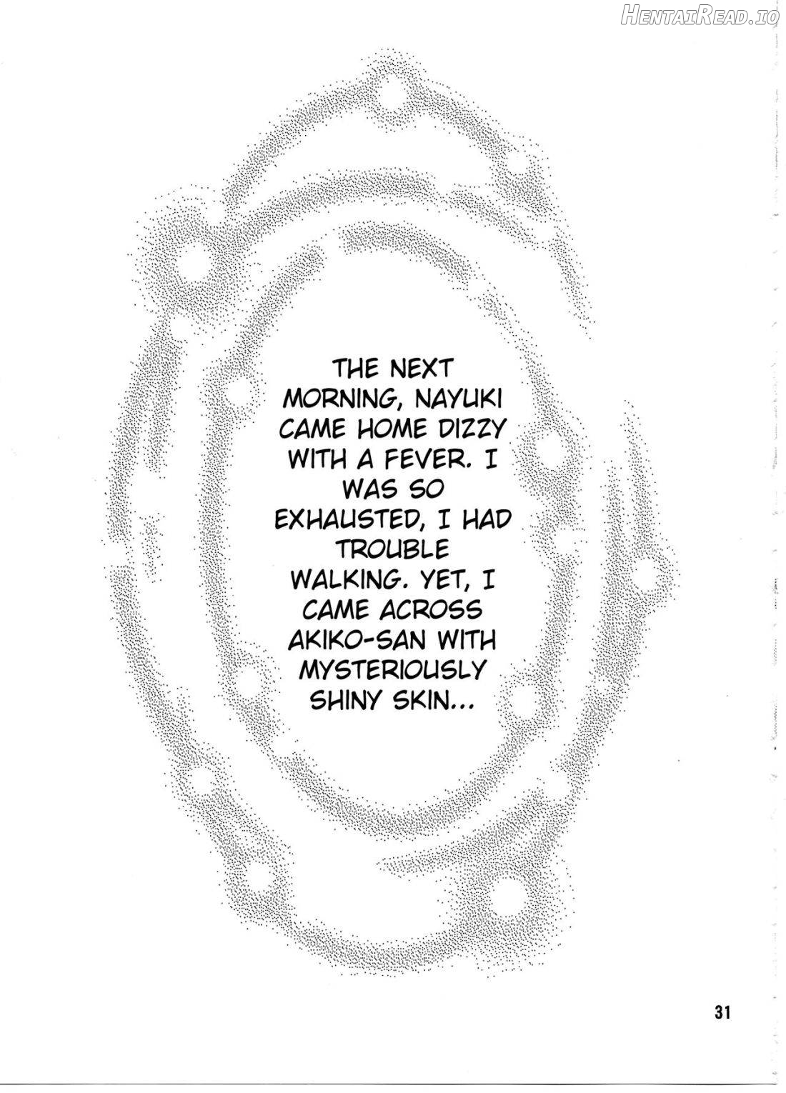 BLUE BLOOD'S Vol. 26 Chapter 6 - page 28
