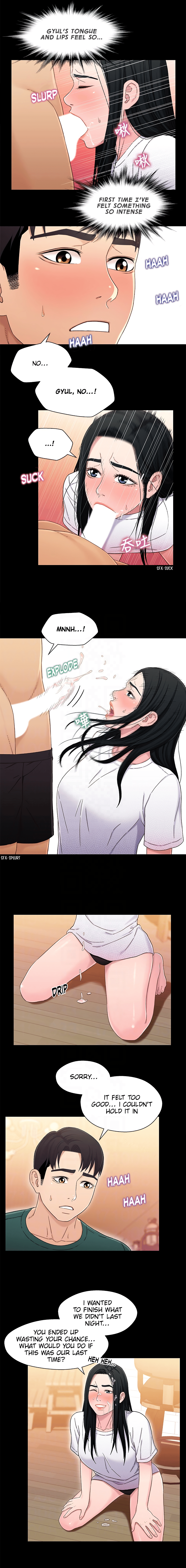Siblings - Manhwa Chapter 22 - page 11