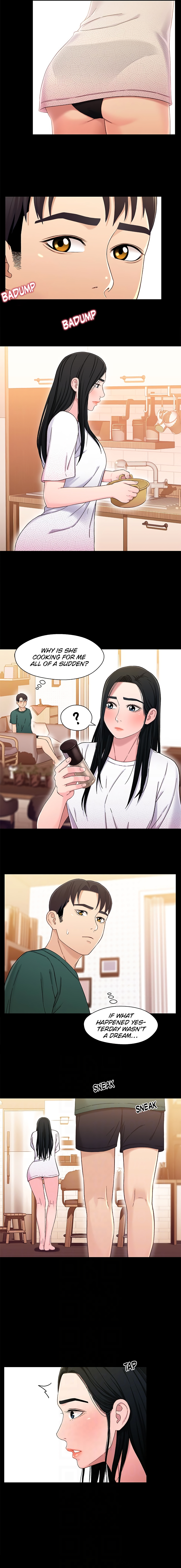 Siblings - Manhwa Chapter 22 - page 4