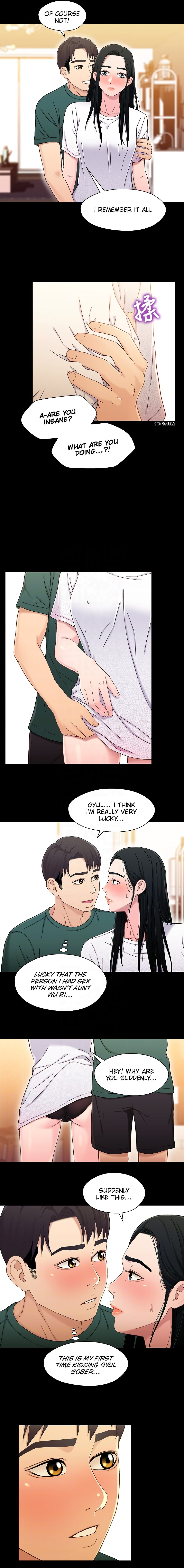 Siblings - Manhwa Chapter 22 - page 6