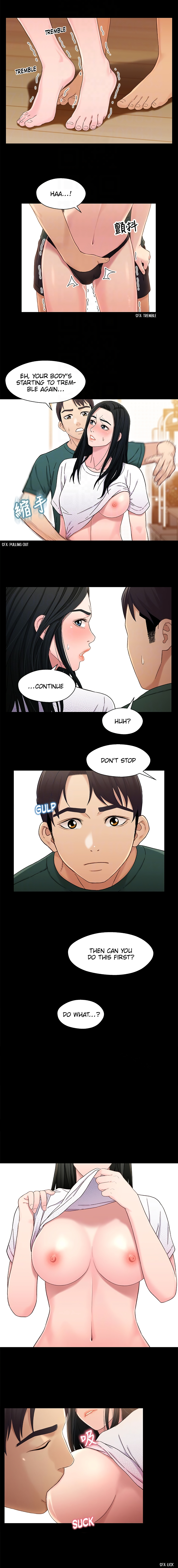 Siblings - Manhwa Chapter 22 - page 8