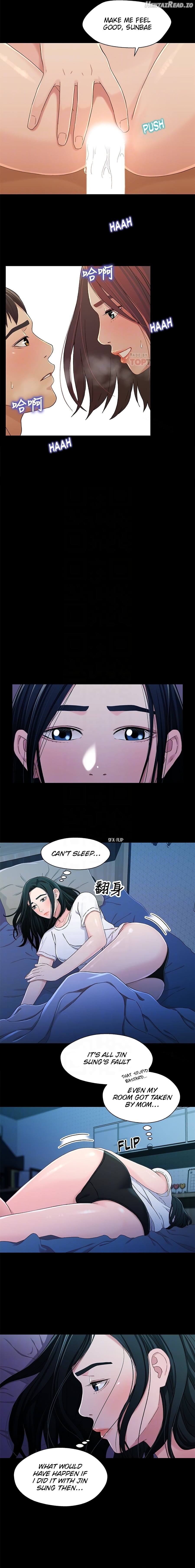 Siblings - Manhwa Chapter 24 - page 12