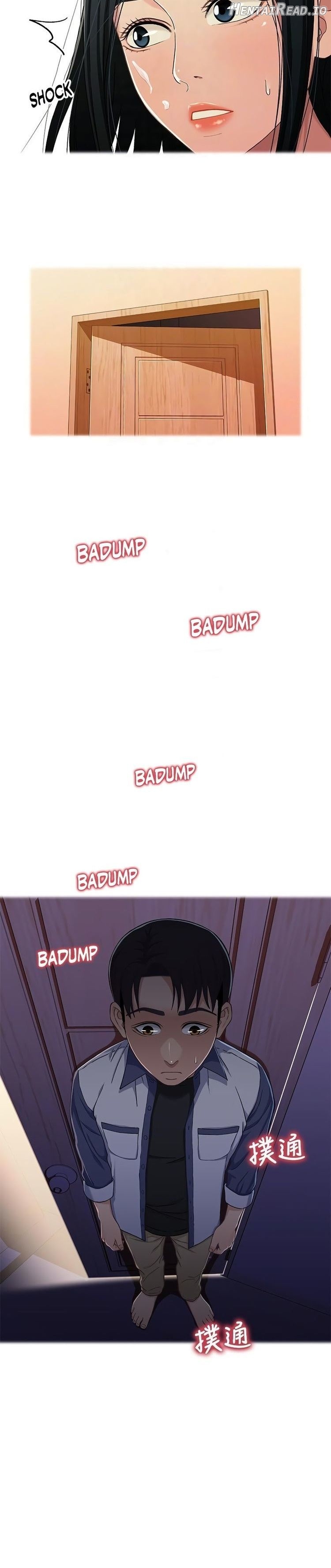 Siblings - Manhwa Chapter 27 - page 11