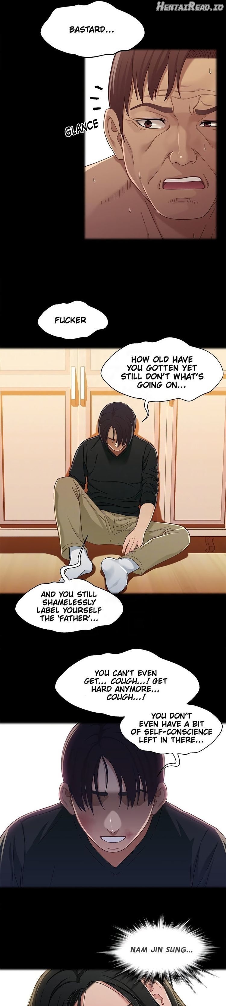 Siblings - Manhwa Chapter 27 - page 14