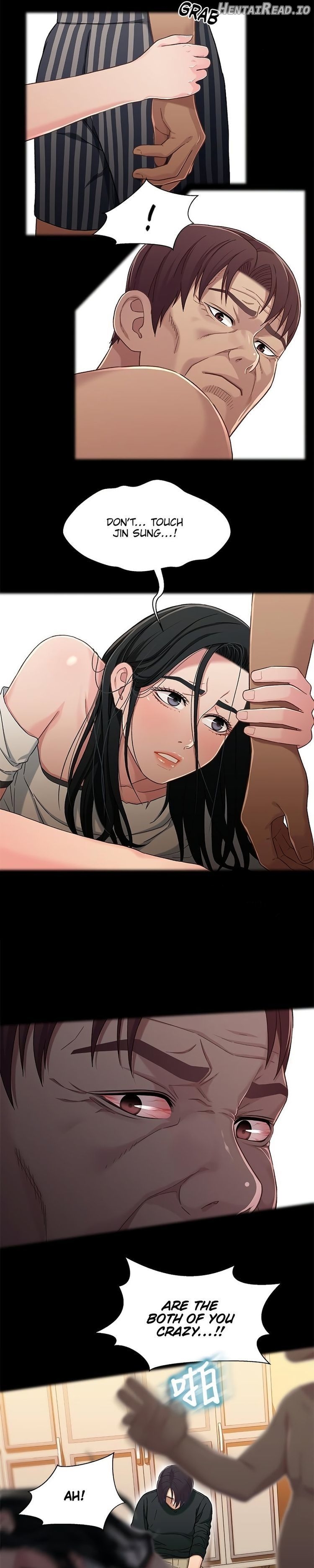 Siblings - Manhwa Chapter 27 - page 16