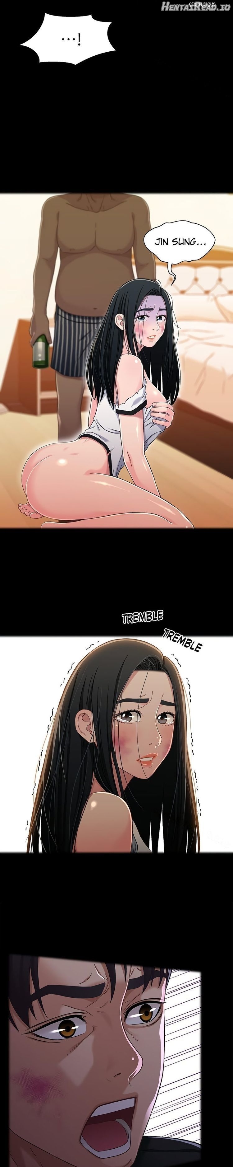 Siblings - Manhwa Chapter 27 - page 18
