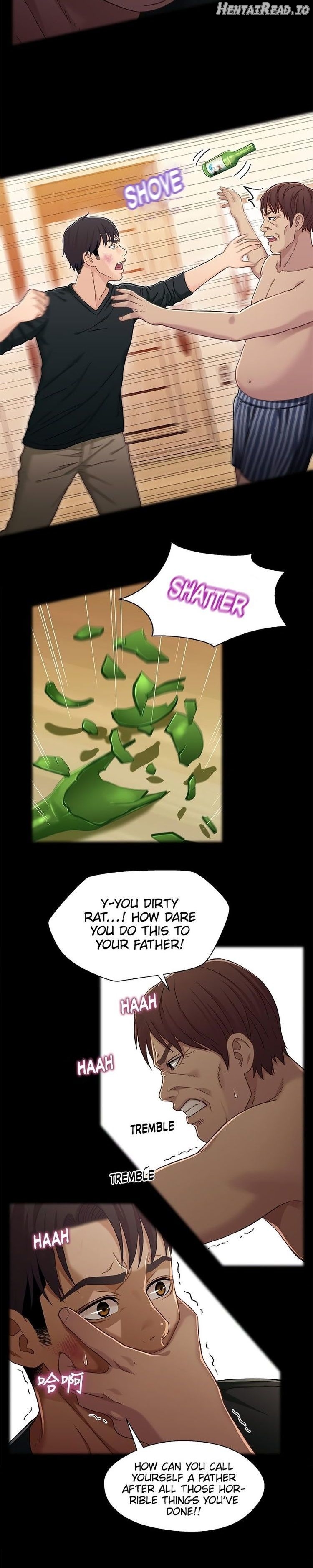 Siblings - Manhwa Chapter 27 - page 19